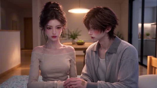 今晚会梦到老婆吗（271集）无需会员免费看