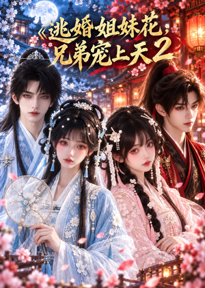 逃婚姐妹花，兄弟宠上天2 （104集）女主谁演的