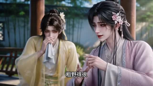 威猛神仙男降临指南 (33集) 威猛神仙男降临指南 (33集)最新热门短剧