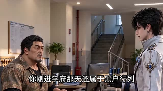 规则的名义(157集) 规则的名义(157集)哪个短剧网能看