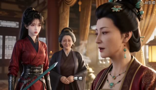 侯爷今天退婚了吗(137集) 侯爷今天退婚了吗(137集)最热短剧抢先看