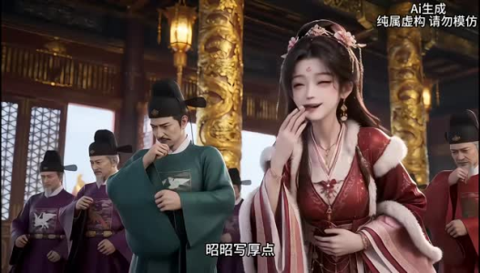 我与死对头抬棺成亲(97集) 我与死对头抬棺成亲(97集)热播短剧追不停