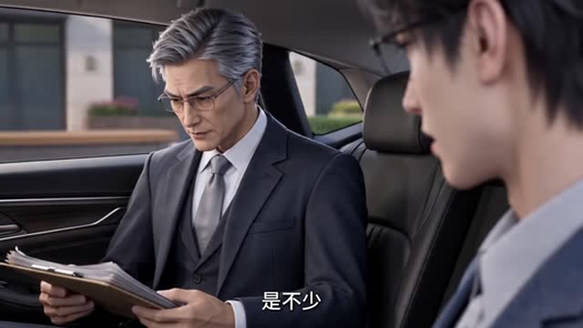 灵气觉醒：我开启全民修仙（163集）80到100集