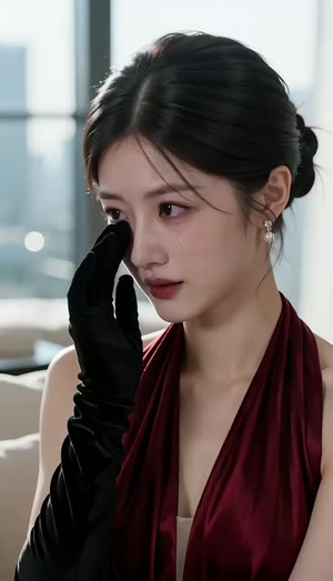闪婚蜜爱,嫁给盛先生(122集) 闪婚蜜爱,嫁给盛先生(122集)热门短剧在线看
