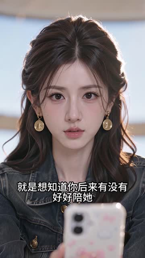 午夜钟声一响，偷人生的闺蜜变萌宠（50集）精彩短剧分享。
