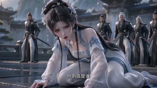 穿成恶毒女配，专治各种不服（16集）红果短剧免费看