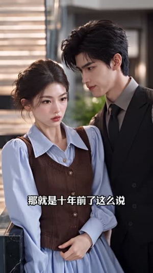 前男友别哭,如今我是纪夫人(177集) 前男友别哭,如今我是纪夫人(177集)番茄免费短剧