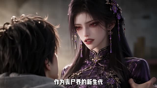 我与四大尸王成了兄弟之末世躺赢指南（183集）真的好看吗