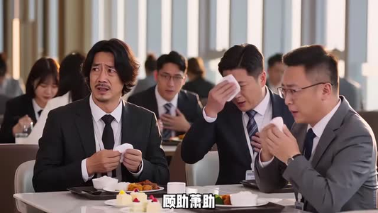 捡来的小奶团,竟是沈家心尖宠(88集) 捡来的小奶团,竟是沈家心尖宠(88集)河马免费短剧