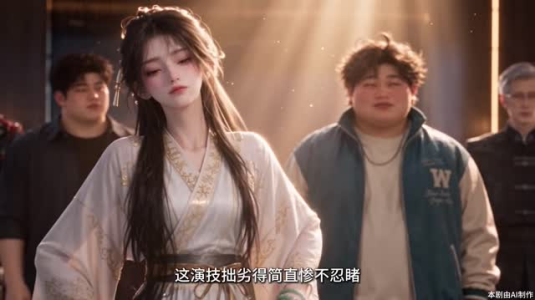 涂山赊刀人第一季(207集) 涂山赊刀人第一季(207集)短剧热播抢先看