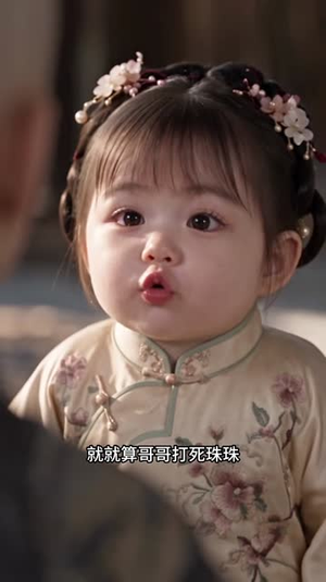 三岁小团宠:哥哥不许冷脸(169集) 三岁小团宠:哥哥不许冷脸(169集)最新热门短剧