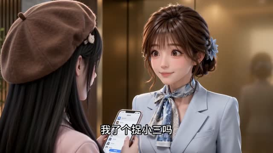我和娇娇男友分手后忘记关亲密付了(78集) 我和娇娇男友分手后忘记关亲密付了(78集)越看越好看短剧