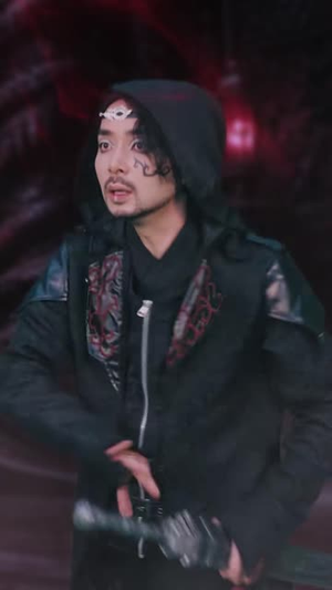 执掌九层龙狱,我一出世万神皆跪(77 集) 执掌九层龙狱,我一出世万神皆跪(77 集)好短剧分享