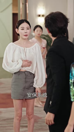 马桶钓蟹，干翻商界（46 集）一起追短剧
