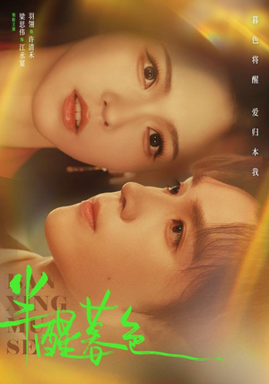 半醒暮色（77 集）短剧热播推荐
