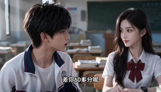 自律就变强!我真没想无敌啊(99集) 自律就变强!我真没想无敌啊(99集)短剧热播抢先看