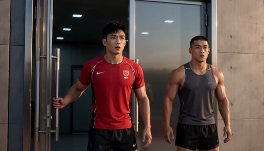 自律就变强!我真没想无敌啊第二季(132集) 自律就变强!我真没想无敌啊第二季(132集)短剧在线看