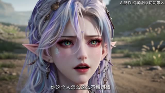 护镖人之无敌镖人，开局护送灭世帝女第九季（141集）短剧解说全集