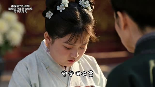 离谱传话从宫女到太后心腹(86集) 离谱传话从宫女到太后心腹(86集)大结局一气呵成