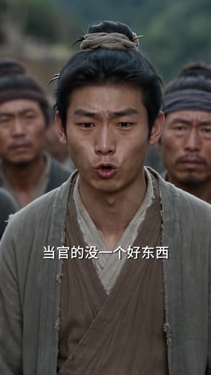 替兄上任：我在古代搞基建（72集）热门短剧在线看