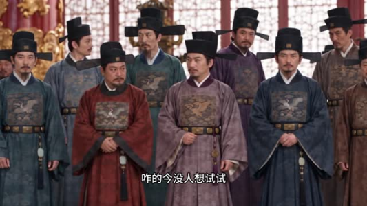 朕在这嘎达,说话就好使第三季(110集) 朕在这嘎达,说话就好使第三季(110集)短剧全集免费看