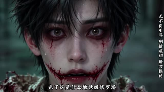 万人迷神颜顶流只想演炮灰第三季(271集) 万人迷神颜顶流只想演炮灰第三季(271集)甜宠短剧追到爽
