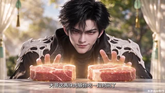 御兽：从退婚开始无敌第七季（426集）短视频追剧推荐