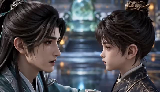 轮回修仙，从考科举开始（238集）好看的短剧