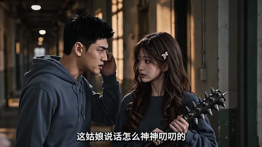 不要在无限流里招惹特殊玩家第二季(112集) 不要在无限流里招惹特殊玩家第二季(112集)口碑爆棚免费看