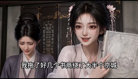 鸾宫寻亲:三位权臣皆护我(53集) 鸾宫寻亲:三位权臣皆护我(53集)短剧全集完整版