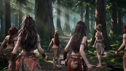 蛮荒世界：大陆的唯一男人第一季（112集）360网盘观看
