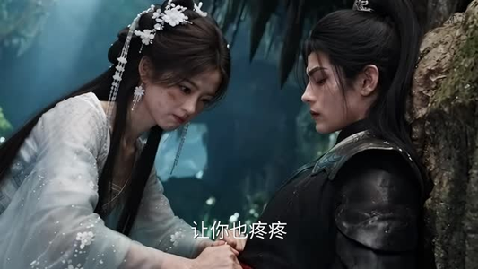 穿成首辅的炮灰原配（168集）让你一口气看完