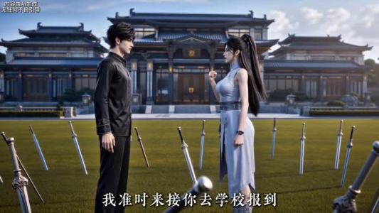 全民召唤，骷髅兵自己考了剑圣（89集）迅雷网盘观看