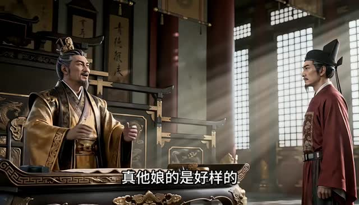 大魏双子星第一季（652集）短剧爆款推荐