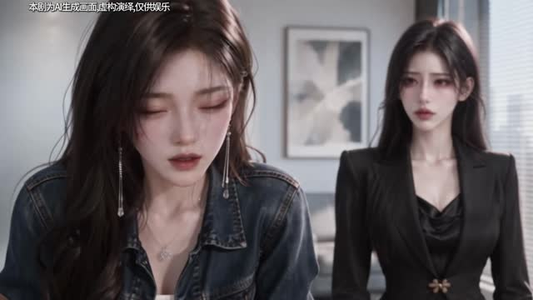 一夕错认，两世浮沉第三季（156集）最火爆短剧