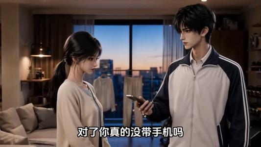 与你独爱（137集）最新短剧抢先看