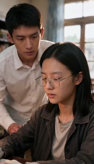 重生后我成了万人迷（156集）精彩不断免费看
