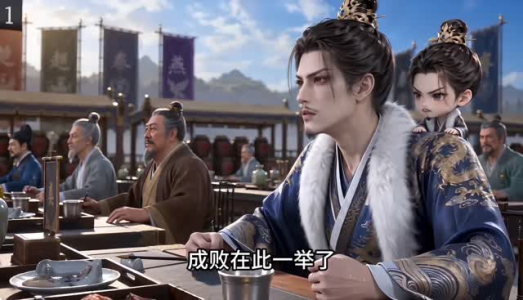 大魏双子星第三季(218集) 大魏双子星第三季(218集)火爆短剧推荐