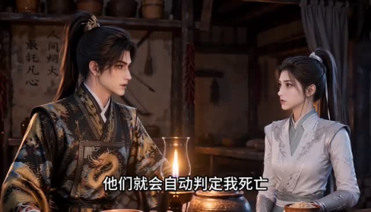 大魏双子星第二季(174集) 大魏双子星第二季(174集)短剧免费观看