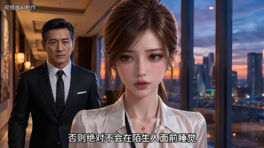 一不小心,撩到了老板本人(126集) 一不小心,撩到了老板本人(126集)更新时间