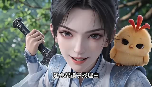 挖男主灵根,我竟成了万人迷(135集) 挖男主灵根,我竟成了万人迷(135集)免费看短剧全集
