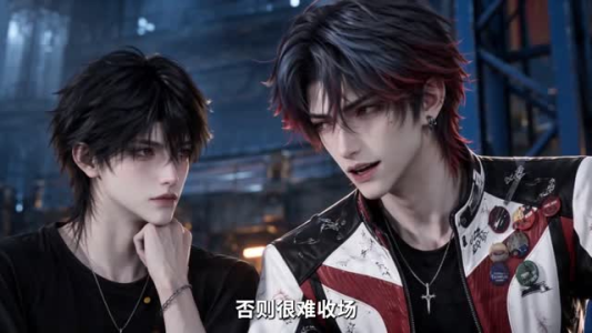 白塔游戏：玩家无响应（138集）免费短剧合集
