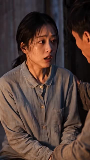 穿七零去下乡，路过的狗都得挨一脚第二季（188集）全网短剧抢先看