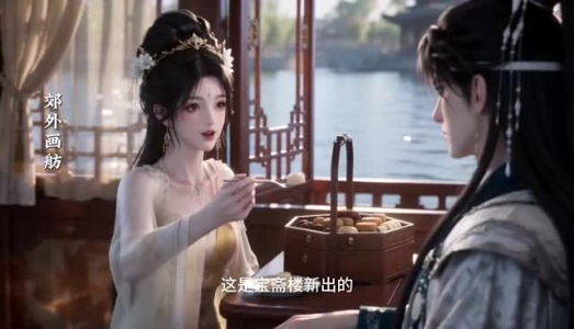 青鸾赋(90集) 青鸾赋(90集)短剧后续更精彩