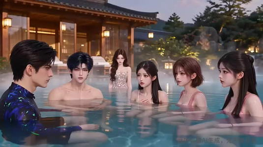 炮灰女配在恋综靠发癫爆红了第二季(138集) 炮灰女配在恋综靠发癫爆红了第二季(138集)火爆短剧推荐