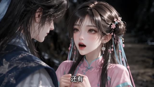 穿书女又双叒死了，我的疯批未婚夫干的（249集）西瓜短剧免费看