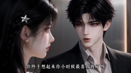 假千金重生后成团宠了第四季（166集）解说文案