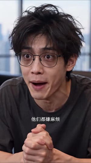 三人成真：全靠网友脑补我暴富（136集）热门短剧追不停