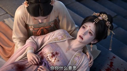 妖妃驾到第二季（155集）热门短剧榜单