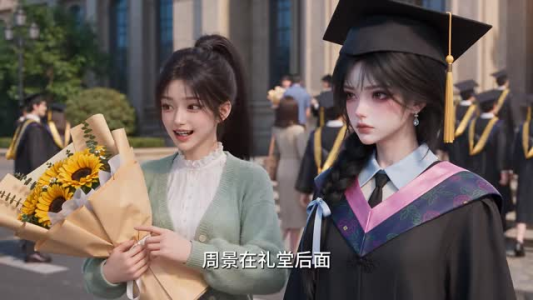 作精大小姐，把反派训成了老公（82集）独家内容免费看